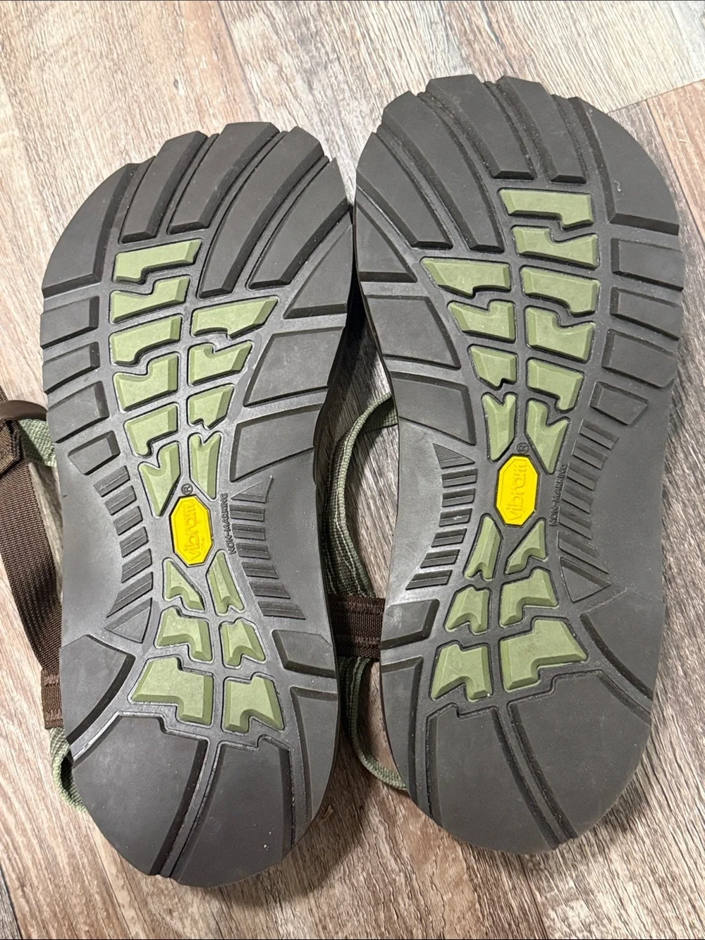 Chaco Men's Z/2 Classic sport sandals 